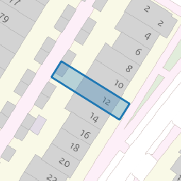 Perceel RHO00-B-2302