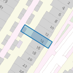 Perceel RHO00-B-2303