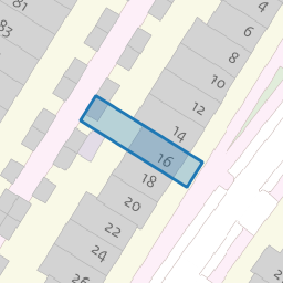 Perceel RHO00-B-2304