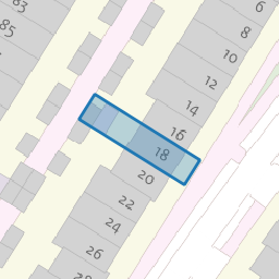 Perceel RHO00-B-2305