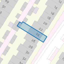 Perceel RHO00-B-2308