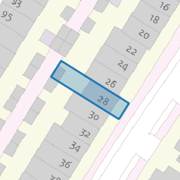 Perceel RHO00-B-2310