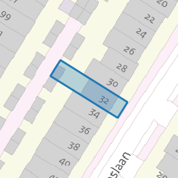 Perceel RHO00-B-2312