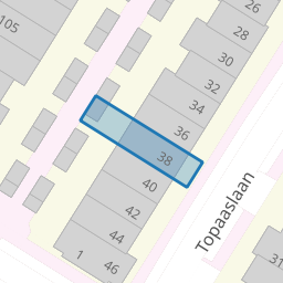 Perceel RHO00-B-2315