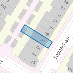 Perceel RHO00-B-2316