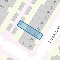 Perceel RHO00-B-2317