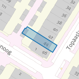 Perceel RHO00-B-2318