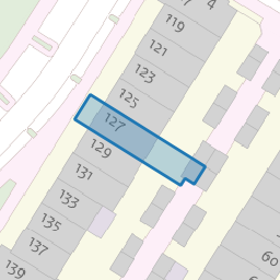 Perceel RHO00-B-2323