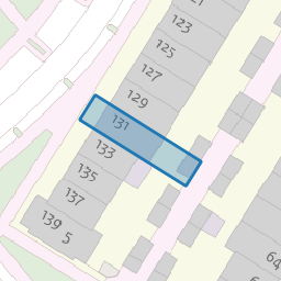 Perceel RHO00-B-2325