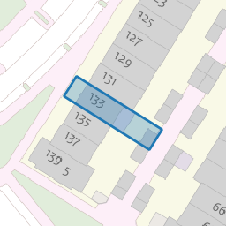 Perceel RHO00-B-2326