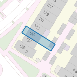 Perceel RHO00-B-2327