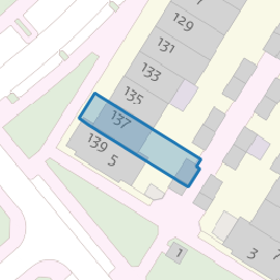 Perceel RHO00-B-2328