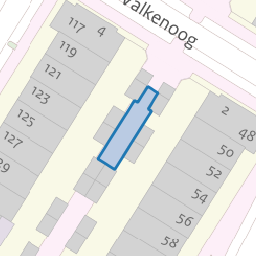 Perceel RHO00-B-2329