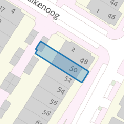 Perceel RHO00-B-2331