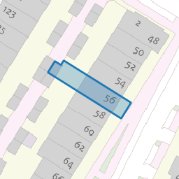 Perceel RHO00-B-2334