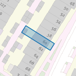 Perceel RHO00-B-2336