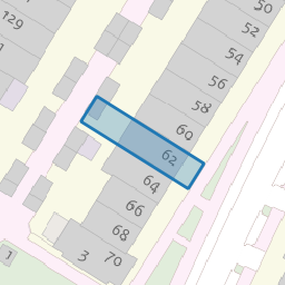 Perceel RHO00-B-2337