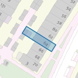 Perceel RHO00-B-2338