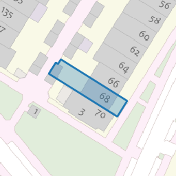 Perceel RHO00-B-2340