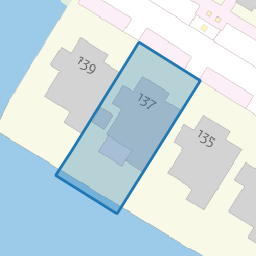 Perceel RHO00-B-2345