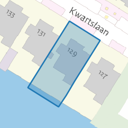 Perceel RHO00-B-2349