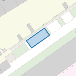 Perceel RHO00-B-2355