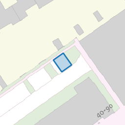 Perceel RHO00-B-2357