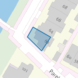 Perceel RHO00-B-2360