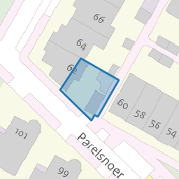 Perceel RHO00-B-2361