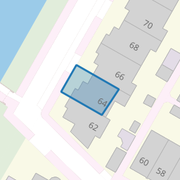 Perceel RHO00-B-2362