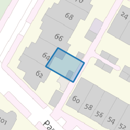 Perceel RHO00-B-2363