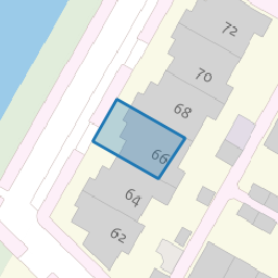 Perceel RHO00-B-2364