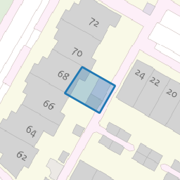 Perceel RHO00-B-2367