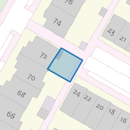 Perceel RHO00-B-2371