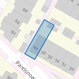 Perceel RHO00-B-2372