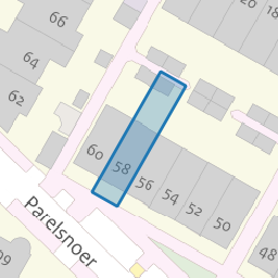 Perceel RHO00-B-2373