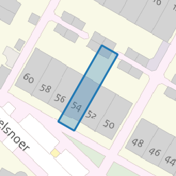 Perceel RHO00-B-2375