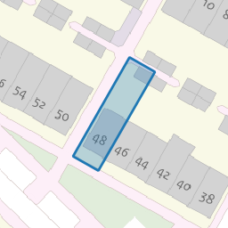 Perceel RHO00-B-2378