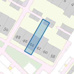 Perceel RHO00-B-2380