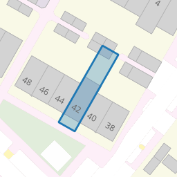 Perceel RHO00-B-2381