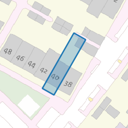 Perceel RHO00-B-2382