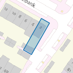 Perceel RHO00-B-2384