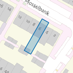 Perceel RHO00-B-2386