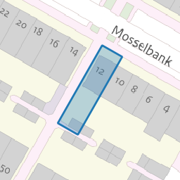 Perceel RHO00-B-2389