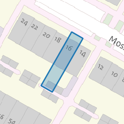 Perceel RHO00-B-2391