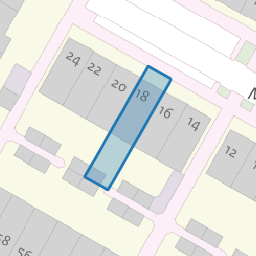 Perceel RHO00-B-2392