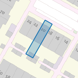 Perceel RHO00-B-2393