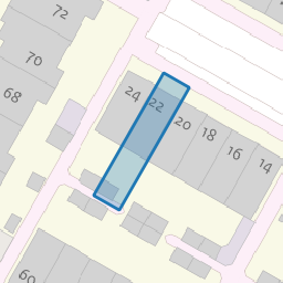 Perceel RHO00-B-2394