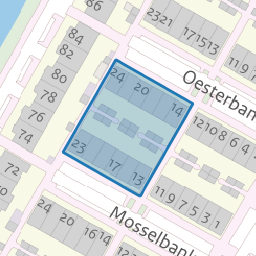 Perceel RHO00-B-2396