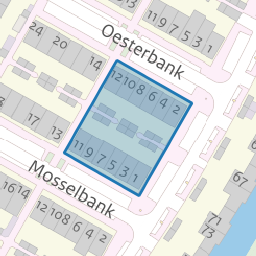 Perceel RHO00-B-2397